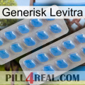 Generisk Levitra 23